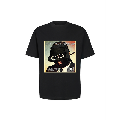 Criminal Migraine Limited Edition T-Shirt