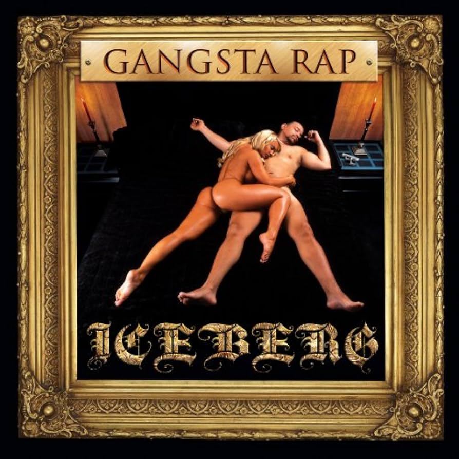 Gangsta Rap