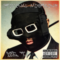 Criminal Migraine - PRE ORDER