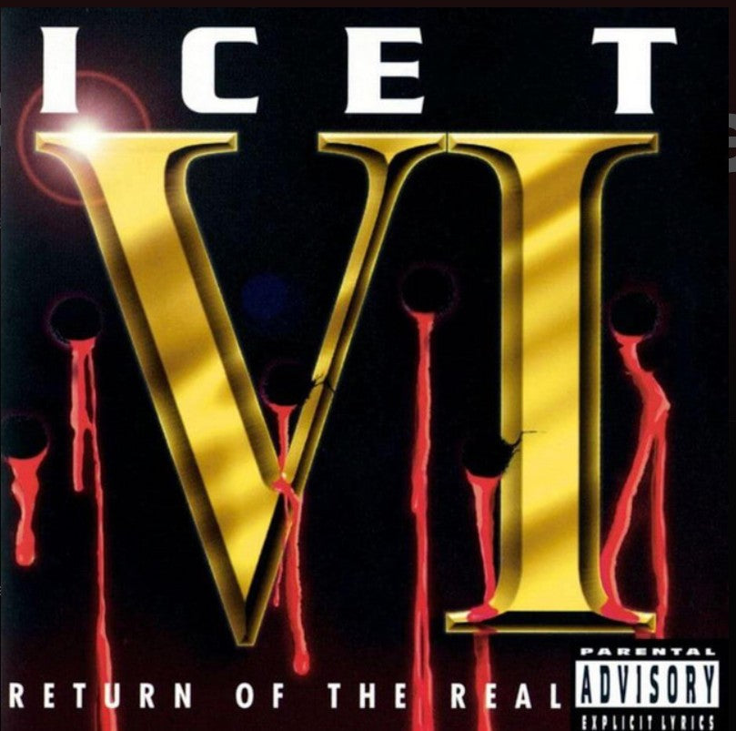Ice-T VI: Return of the Real