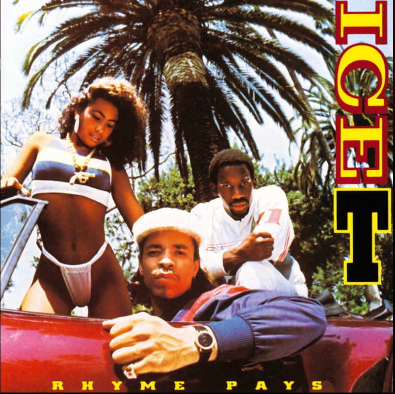 Rhyme Pays